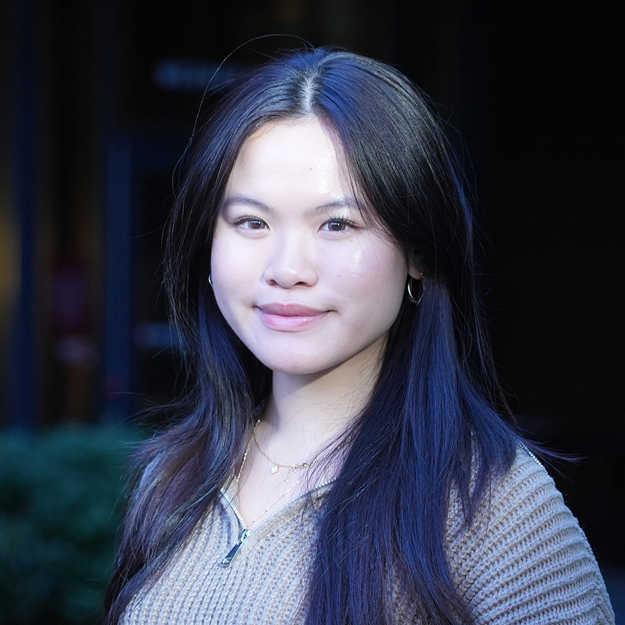 Vanessa Chen