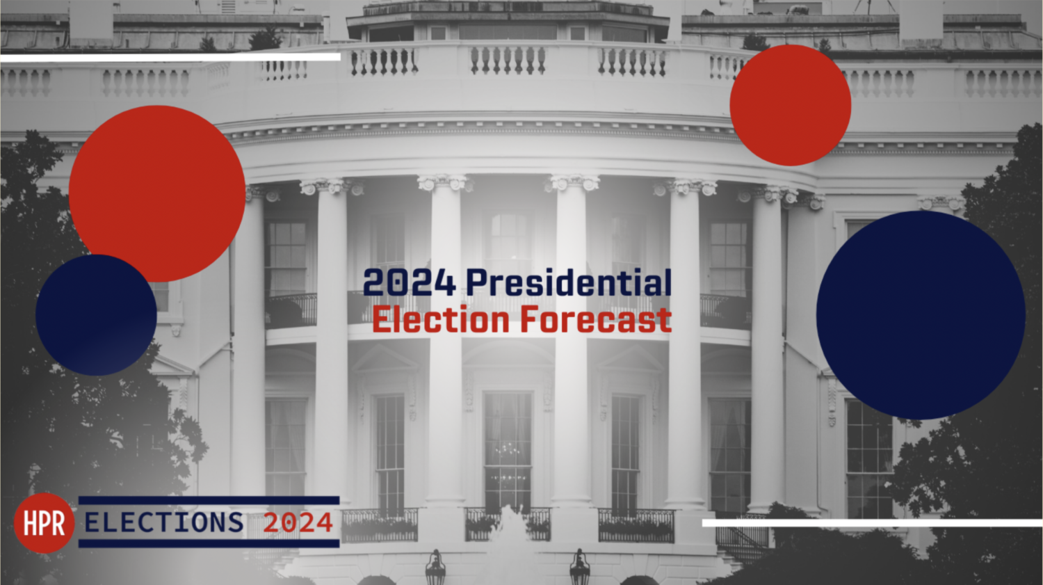 HPR 2024 Presidential Election Forecast Harvard Political Review